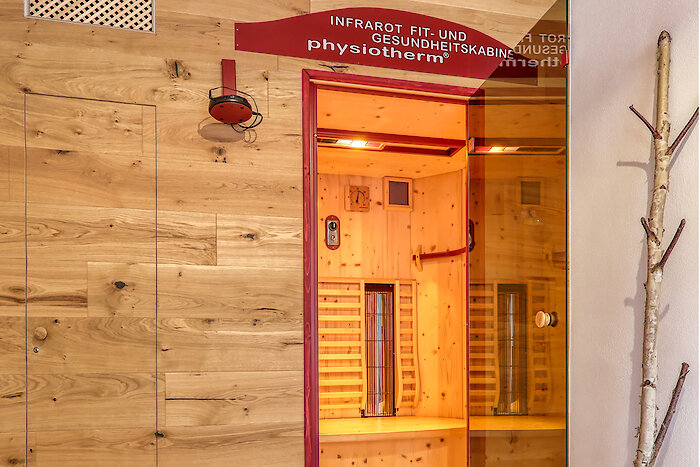 Wellnesshotel Bayerischer Wald